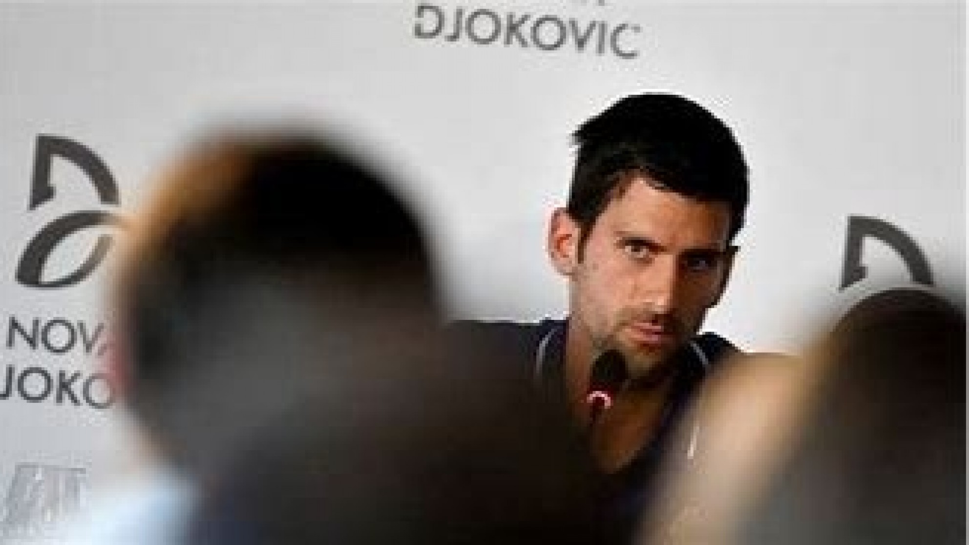 Pese a que pueden deportarlo, Djokovic ya tiene rival para el Abierto de Australia